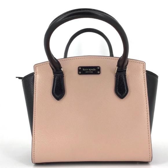 Kate Spade Jeanne Small Satchel Bag NWT - Picture 2 of 7